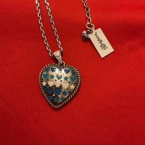 Brighton 
A more Shades Multi Hearts